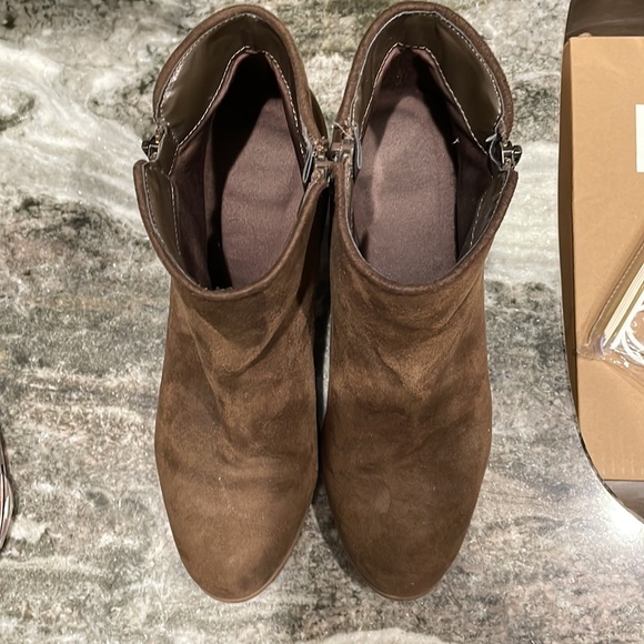 Style & Co Booties - Picture 4 of 6